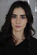 Paola Núñez interprète le Dre Alessandra Ruiz.