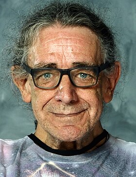 Peter Mayhew