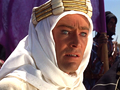 Image 53Peter O'Toole as T. E. Lawrence in David Lean's 1962 epic Lawrence of Arabia (from Culture of the United Kingdom)