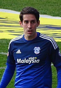 Peter Whittingham