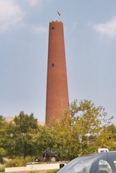 Phoenix Shot Tower, 2006