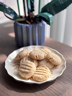 Polvorosas