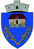 Coat of arms of Chiojdeanca