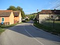 Street in Atid