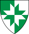 Coat of arms of Rapla Parish