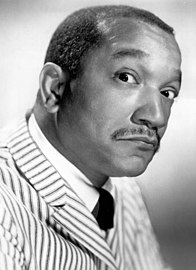 Redd Foxx's mother was half Seminole and his father was African-American.[61]