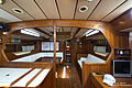 Swan 65 Odile Marie Saloon