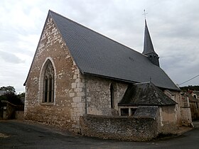 Saint-Aubin-le-Dépeint