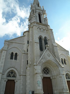 Saint-Gervais (Vendée)