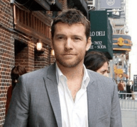 Sam Worthington (Marcus Wright)