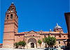 Iglesia de Santa María (Alaejos)