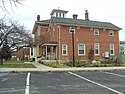 Sawyer House