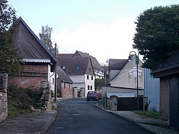 Schmiedehausen – Veduta