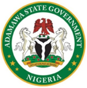 Sello Nacional del Gobierno Estatal de Adamawa