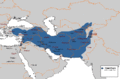 Seleucid Empire 323 - 60 (BC)