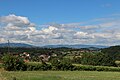 Valjevska Kamenica - Panorama