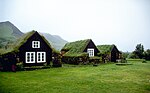 Skógars museum