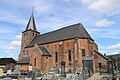 Église Saint-Martin de Sorbais