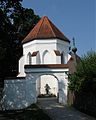 Kirche St. Walburgis