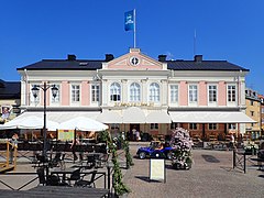 Vimmerby Stadshotell