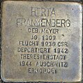 Herta Frankenberg geb. Meyer