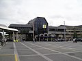 Ostend (old tramstation, demolished in 2019)