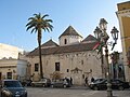 La Chiesa di San Francesco a Trani