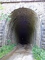 Tunnel du Garrigas