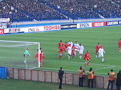 Uzbekistan vs Bahrain, 2009.