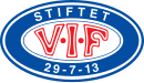 Logo du Vålerenga Fotball