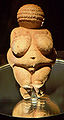 Image 3The Venus of Willendorf prehistoric sculpture