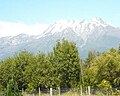 Volcán Calbuco