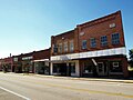 Wall Street, Alabama City, Gadsden, Oct 2014