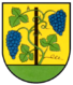 Coat of arms of Ötlingen