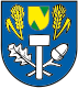Coat of arms of Niepars