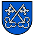 Wappen von Waldau