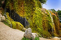 85. Platz: Michael Schroeren mit Der Wasserfall Dreimühlen in der Verbandsgemeinde Hillesheim-Üxheim