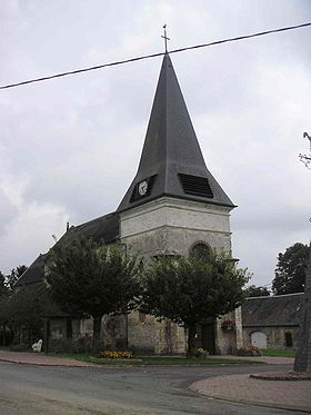 Vadencourt-et-Bohéries