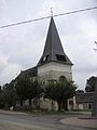 église de Vandencourt