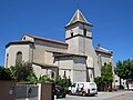 Église Saint-André de Larnage