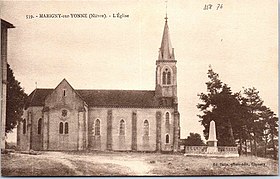 Marigny-sur-Yonne