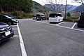 公園駐車場