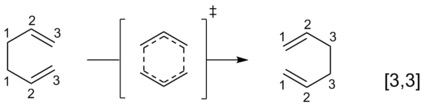 [3,3]sigma重排