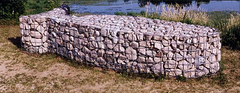 Tacon Site hors-série, il se trouve dans le rang des Iles de la municipalité de Saint-Gédéon, Québec, Canada, 1994.