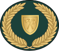Warrant officer class 2 (Gambian National Army)