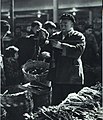 1965-5 1965年 北京市果品公司 销售蔬菜