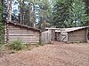 Fort Clatsop National Memorial