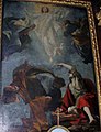 The Transfiguration (1600s) by Mario Balassi