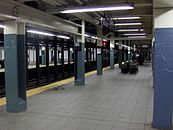 Broadway Line