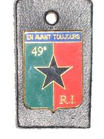 Image illustrative de l’article 49e régiment d'infanterie